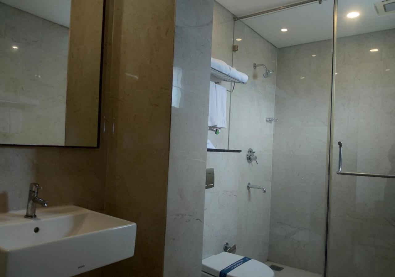 Grand Arcadia Tiruchirappalli Exterior foto