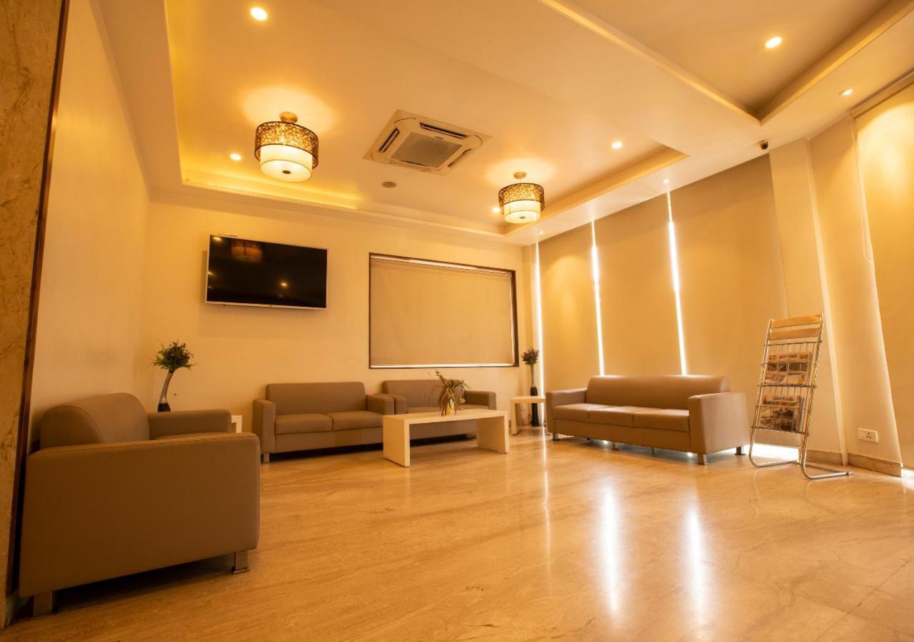 Grand Arcadia Tiruchirappalli Exterior foto