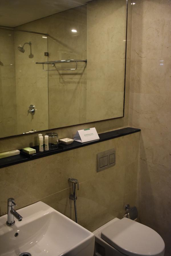 Grand Arcadia Tiruchirappalli Exterior foto